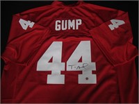 Tom Hanks signed jersey with coa