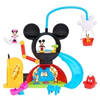 Disney Junior Mickey Mouse Clubhouse Adventures Pl