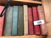 Vintage Books