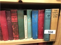 Vintage Books