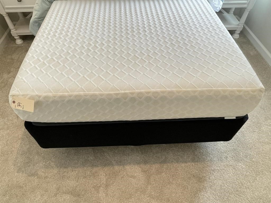 FULL MATTRESS SET