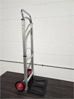 Aluminum Folding Hand Truck