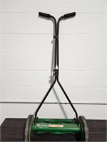 Scotts 16" Manual Reel Mower