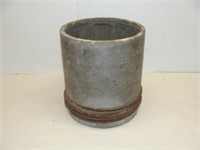 Large Piston Head - for Display - 7.5 Bore