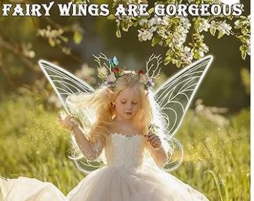 Fairy Wings