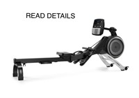 *READ* ProForm 750R; Rower with 5" Display