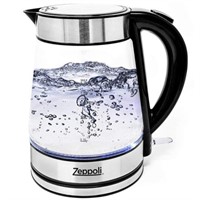 *NEW*1.7L Fast Boiling Cordless Electric Kettle