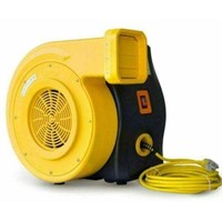 INFLATABLE BLOWER- 12A SPECIFICATIONS: 12AMP