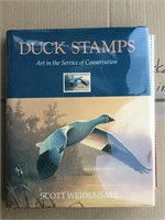 Book Of Duck Stamps