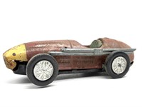 Vintage Tin Toy Racecar 5.75”
- Scalextric