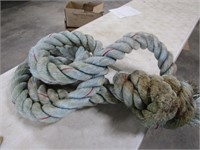 HEAVY DUTY NYLON ROPE