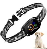 ($35) Bark Collar for Small/Medium Dogs, No