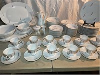 Rosenthal Dish Set - Place setting for 12.