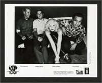 No Doubt Press Photo from Star Tribune Archives