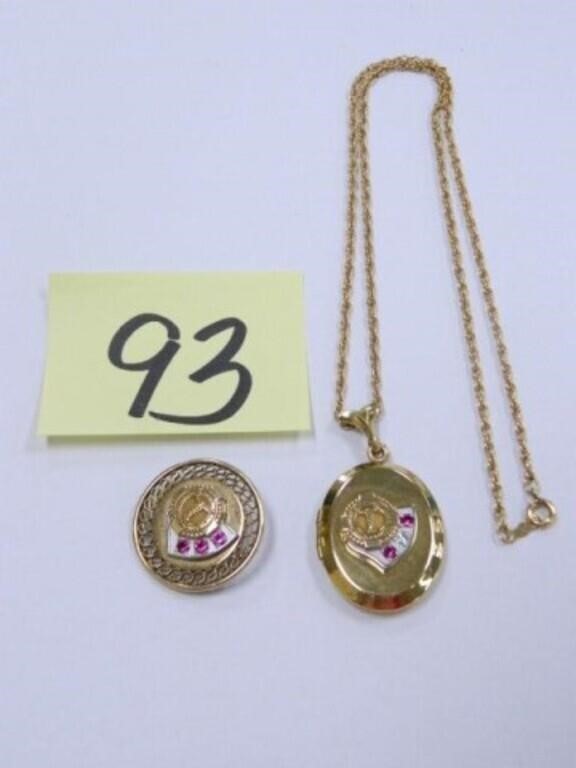 ONLINE ONLY JEWELRY AUCTION