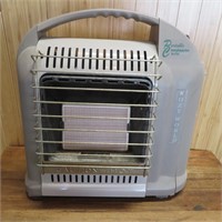 Portable Companion Heater
