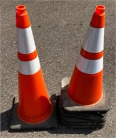 Traffic Cones