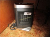 DeLonghi portable heater