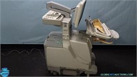 Philips iE33 Ultrasound System (Parts Unit)(839107