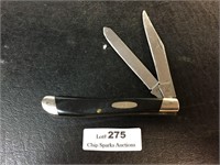 Vintage Buck #311 Pocket Knife