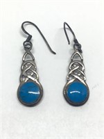 Native American handmade earrings