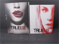 True Blood Complete Set First and Fifth Season DVD