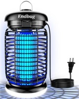 ENDBUG BUG ZAPPER (5.7 X 10.6IN) PLUG IN/UNTESTED