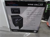 Koolatron Wine Cellar