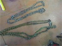 10 ft chain and other