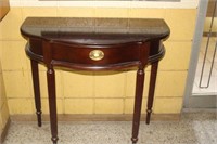 ENTRY WAY TABLE