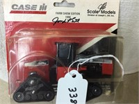 CASE IH QUAD TRAC 1/64