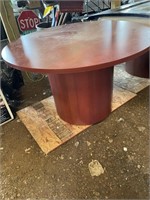 Restuaraunt/Food Industry-48"Round table & 31"h