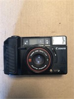Canon Sure Shot Auto Focus Camera