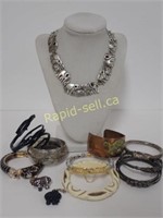 Artisan Jewellery Collection