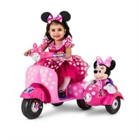 $ 129.9 Disney Minnie Mouse Happy Helpers  S