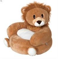 Trend Lab $53 Retail Toddler Plush Lion Character