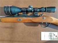Conneticut Valley .50cal muzzleloader