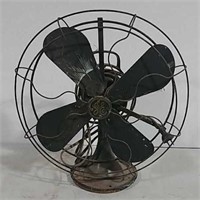 GE Vintage Fan