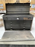 Machinist Toolbox