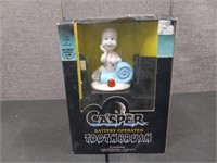 Vintage Caper Friendly Ghost Toothbrush New in Box