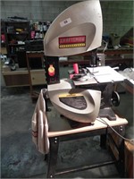 Craftsman Professional 10 in. Band Saw