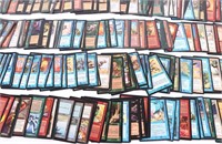 1996 MAGIC THE GATHERING 4TH EDITION CARDS ~500