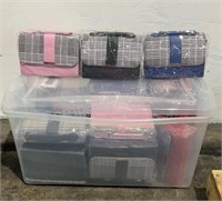 (Approx 25) Assorted Hand Bags