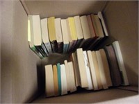 Box of 30 Books