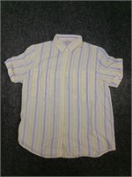 Vintage Wranglers shirt, USA, size small