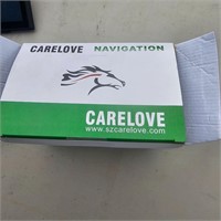 Carelove Navigation Gps
