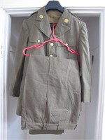 US WWII Military Jacket Army Air Force