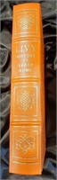 Living History of Early Rome, Easton Press
