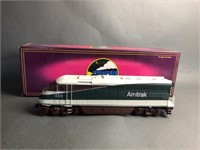 MTH O-scale F59PH Diesel Engine - Amtrak Northwest