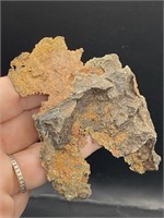 Rock, Crystal, Natural, Collectible, Mineral, Spec